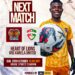 Ghana Premier League Preview: Heart of Lions seek first win against Karela United