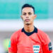 FIFA World Cup qualifiers: Mauritania referee Bouh Abdel Aziz  to handle Ghana against Comoros