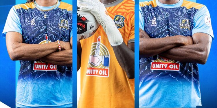 Ghana Premier League Preview: Newcomers Nations welcome Real Tamale United to Abrankese