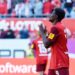 German-born Ghanaian forward Ragnar Ache ruled out for weeks with ligament injury