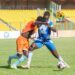 Match Report: Solomon Twene scores late to hand Great Olympics victory over struggling Nations FC