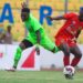 ‘Drawing against Bechem United puts pressure on us to beat Nsoatreman’ – Kotoko midfielder Sherrif Mohammed