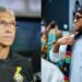 “Black Stars is in great hands with Chris Hughton” – Ex-England and Chelsea star Ryan Bertrand