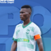 Bofoakwa Tano striker Saaka Dauda named GPL player of the month award for September