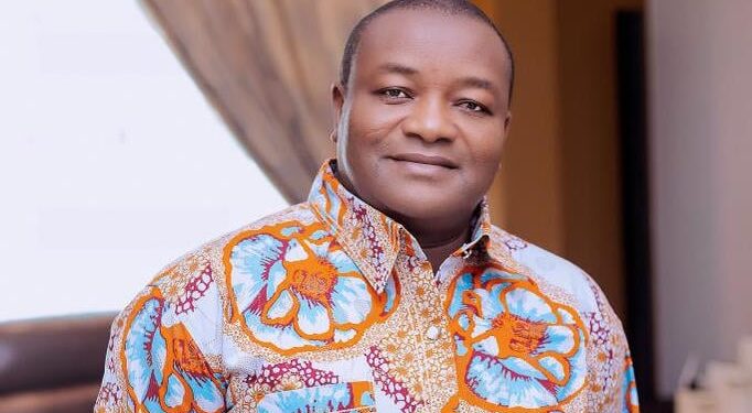 “I will ban sports betting and make it illegal in Ghana if i become president” – Hassan Ayariga
