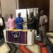 Medeama SC unveil $300k Nguvu Mining Limited sponsorship