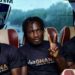 VIDEO: Medeama SC arrive in USA ahead of DC United clash