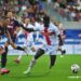 Ghanaian striker Samuel Obeng features in Huesca draw against Eibar