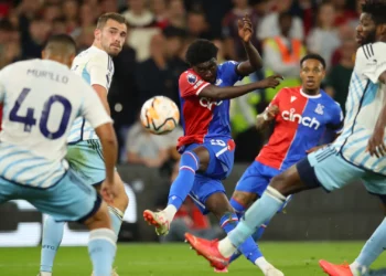 ”I had to be ready for my time” – Jesurun Rak-Sakyi reacts after Nottingham Forest game