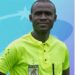 Referee Maxwell Hanson to officiate leaders Nsoatreman vs Asante Kotoko epic clash