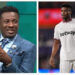What Asamoah Gyan said after Mohammed Kudus’ debut Premier League goal against Newcastle