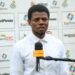 “We have been denied a precious three points” – Bechem Utd coach Kobby-Mensah after Kotoko draw