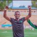 Muhazi midfielder Joseph Sackey insists they are picking form
