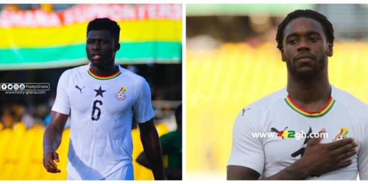 Ex-Ghana star Augustine Arhinful calls on Black Stars boss Chris Hughton to reconsider Jeffrey Schlupp and ‘retired’ Alfred Duncan