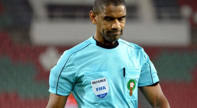 2026 World Cup qualifiers: Moroccan referee Guezzaz Samir given Ghana – Madagascar game