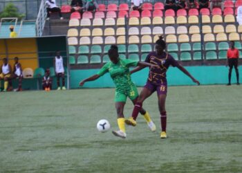 Match Report: Army Ladies pick slim win over Northern Ladies in Women’s Super Cup