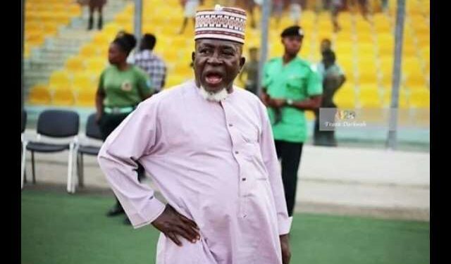 BREAKING! CAS dismisses King Faisal’s appeal against GFA Appeals Committee