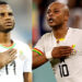 Andre Ayew and Mubarak Wakaso should be part of Black Stars always – Charles Taylor