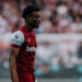 West Ham United coach reveals why Kudus is yet to start a Premier League game