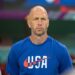 USA coach Gregg Berhalter says friendly  against Ghana is an important building block