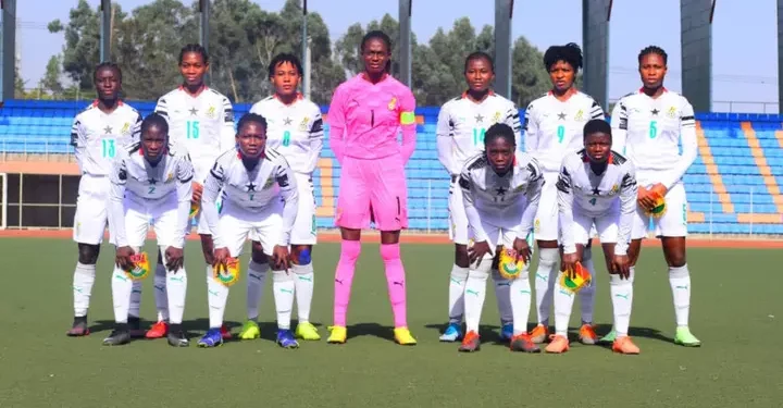 EXCLUSIVE: Black Princesses demand payment of 2022 Costa Rica World Cup qualification bonuses
