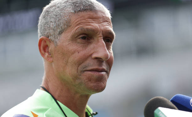 VIDEO: I’m still the right person for the job- Chris Hughton insists after MASSIVE defeat to USA