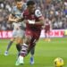 “We will learn from this and focus on the next game“ – Mohammed Kudus reacts after West Ham’s defeat to Everton
