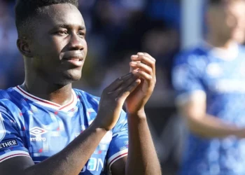 Ghanaian striker Terry Ablade grabs assist in Carlisle United win over Burton Albion in League One