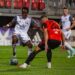 VIDEO: Watch Ghanaian forward Mark Assinor sixth goal of the season for Železiarne Podbrezová