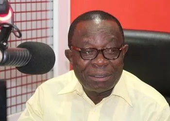 Veteran football administrator Jonathan Abbey Pobee describe 2023 GFA Elections as a “back door election”