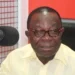 Veteran football administrator Jonathan Abbey Pobee describe 2023 GFA Elections as a “back door election”