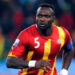 Ex-Ghana captain John Mensah anticipate a tough battle between Black Stars and Egypt