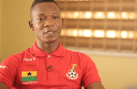 2023 AFCON: ‘Cape Verde and Mozambique are the teams that can pose a threat to Ghana’ – John Paintsil