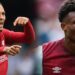 West Ham star Mohammed Kudus names Liverpool defender Van Dijk as toughest ever opponent 
