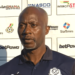 “Great Olympics deserved to win” – Accra Lions coach Ibrahim Tanko
