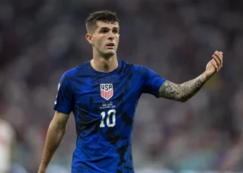 USA star Christian Pulisic calls for defense improvement ahead of Ghana clash