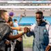 Veteran Ghanaian defender Harrison Afful leaves MLS side Charlotte FC