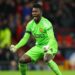 Manchester United manager Erik ten Hag heaps praise on Andre Onana after penalty heroics