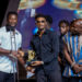 Mohammed Kudus And Asamoah Gyan honored at 2023 EMY Awards