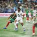 Check out PHOTOS from Ghana’s international friendly defeat to Mexico