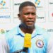‘Struggling’ Berekum Chelsea coach Christopher Ennin worried about club’s poor start to the season