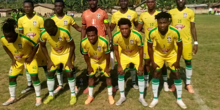 2023/24 DOL Week 3 Wrap: Nania pip Samper Fi, Uncle T stun Susubribi, Vision beat Okwahu Utd in Zone Three