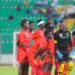 “It’s hard to accept the results” – Kotoko captain Danlad Ibrahim vows to bite back after slow start