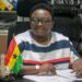 Berry Ladies CEO Gifty Oware-Mensah elected as GFA Executive Council member
