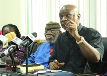 Togbe Afede expects much from Hearts of Oak players after huge investment in Pobiman