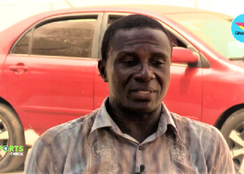 Chris Hughton told to ‘Consult Athletic Bilbao coach on how to unlock Inaki Williams’ goalscoring abilities for Black Stars