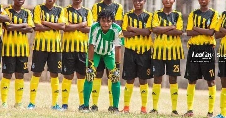 Prisons Ladies host Tamale Super Ladies, Northern Ladies clash with Ash Town Ladies in Women’s Premier League opener – Northern Zone Preview