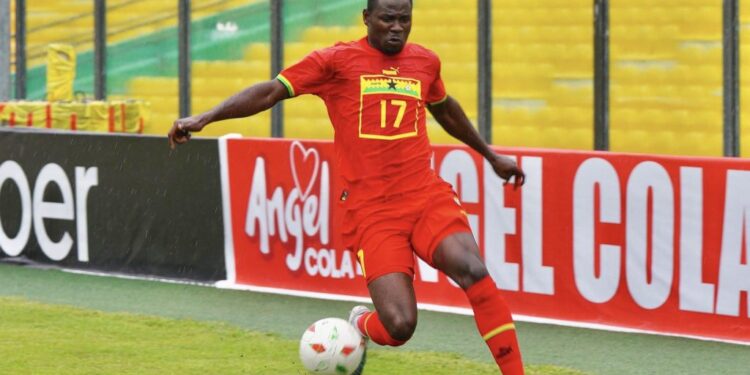 Medeama’s Fatawu Hamid called up for Black Stars friendlies against Mexico and USA