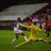 VIDEO: Watch Ghanaian forward Mark Assinor’s brace in Železiarne Podbrezová win against Ružomberok