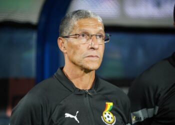 “Mexico is familiar with Bank of America Stadium than Ghana” – Chris Hughton